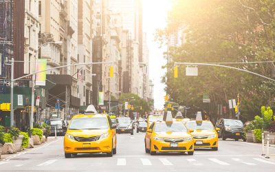 Get the Best Price Of Taxi In Your Town